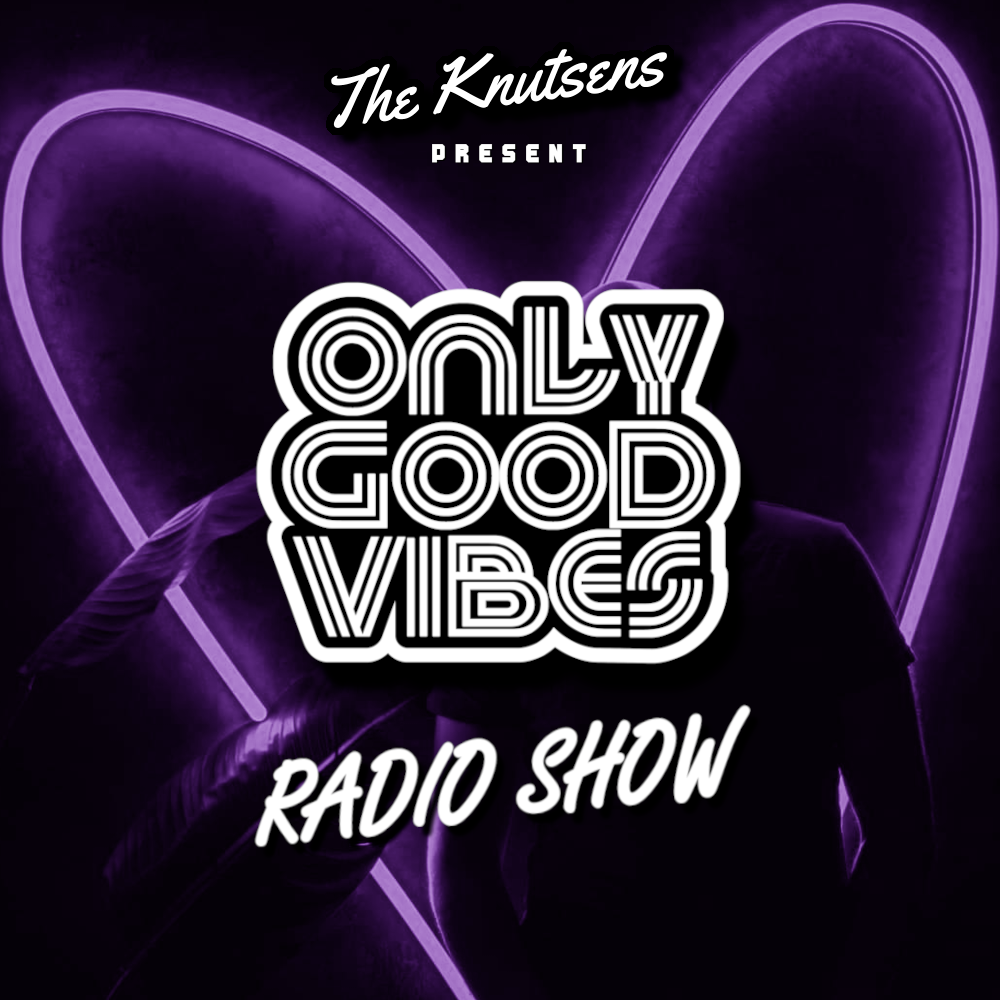 RADIO — Only Good Vibes Music